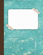 Image result for Plain Notebook Cover