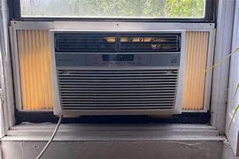 Image result for Sliding Window Air Conditioner