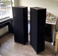 Image result for Vandersteen 3A Signature Speakers