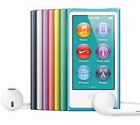 Image result for Apple iPod New Release