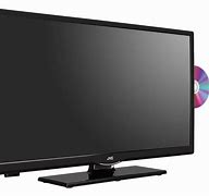 Image result for JVC 24 Inch TV with DVD Player