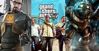 Image result for Top Ten PC Games