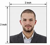Image result for 2X2 Picture in Cm