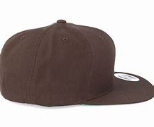 Image result for Brown Snapback Hat