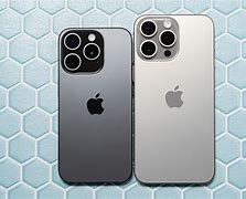 Image result for iPhone 15 vs 15 Pro Size Comparison