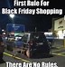 Image result for Funny Black Friday Police Post