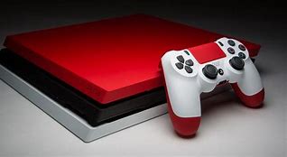 Image result for PlayStation 4 Design