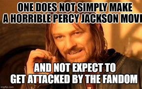 Image result for Boardroom Meeting Percy Jackson Meme