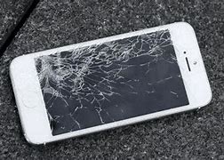 Image result for Picture of iPhone1,1 Screen Broken