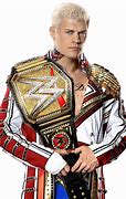 Image result for Cody Rhodes Wants to Bring Back WWE Eagles Champion Wallpaper