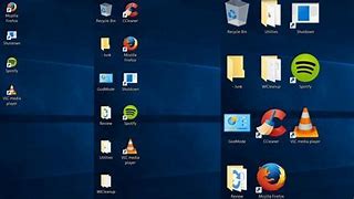 Image result for Windows 7 Desktop Icon Sizes