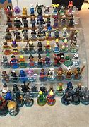 Image result for LEGO Dimensions Collection