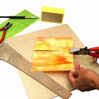 Image result for Plastic Cutting Square 12-Inch