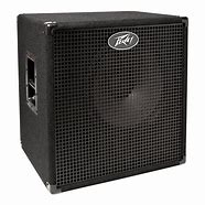 Image result for Peavey Bass Cabinet 1X15