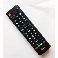 Image result for LG 42 Smart TV Remote Control