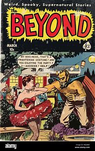 Image result for Vintage Comic Book Style Art