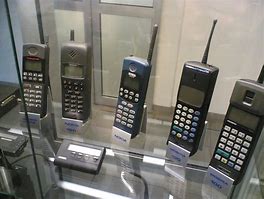 Image result for Mobilni Telefon 19991