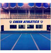 Image result for Cheer Gyms Near Me