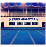 Image result for Cheer Gym
