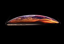 Image result for iPhone XS Gold in Masc