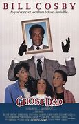 Image result for Ghost Dad Cast