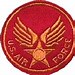 Image result for Air Force Fss Funny Patch