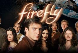 Image result for Firefly TV Show