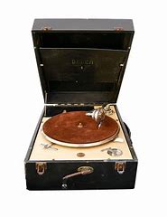 Image result for Old Turntable Disk