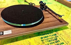 Image result for Rega Planar 3 50th Anniversary