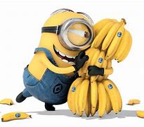 Image result for Minions Want a Banana