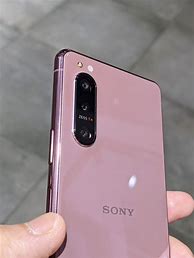 Image result for Sony Xperia 5 Plus