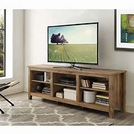 Image result for TV Stands for 70 Inch TV