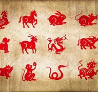 Image result for Chinese New Year Animals 2017