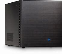 Image result for Mini ITX Nas Case