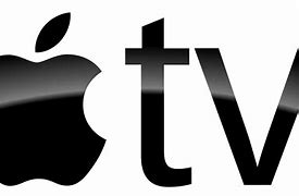 Image result for Apple TV Plus Logo.png