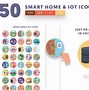 Image result for Smart Iot Scenario Icon