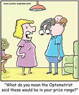 Image result for Funny Optician Jokes