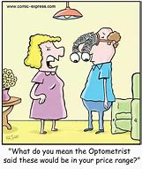 Image result for Eye Doctor Funny Jokes