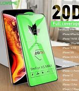 Image result for Tempered Glass iPhone i-STYLE