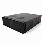 Image result for Horizontal Computer Case ATX