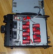 Image result for Yaesu FT 897 Battery DIY