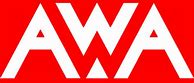 Image result for AWA Comics Logo