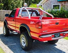 Image result for Custom Chevy S10 ZR2