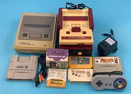 Image result for Nintendo Famicom Disk System