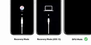 Image result for DFU Mode iPhone 7