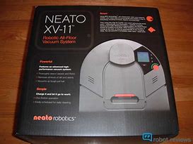 Image result for Neato XV-11