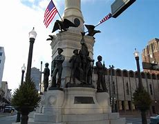 Image result for Allentown Monument