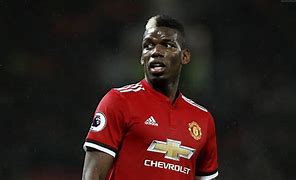 Image result for Pogba Football Player