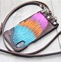 Image result for iPhone 13 Promax Aluminum Crossbody Wallet