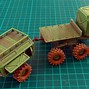 Image result for Sci Fi Terrain 28mm Vehicles
